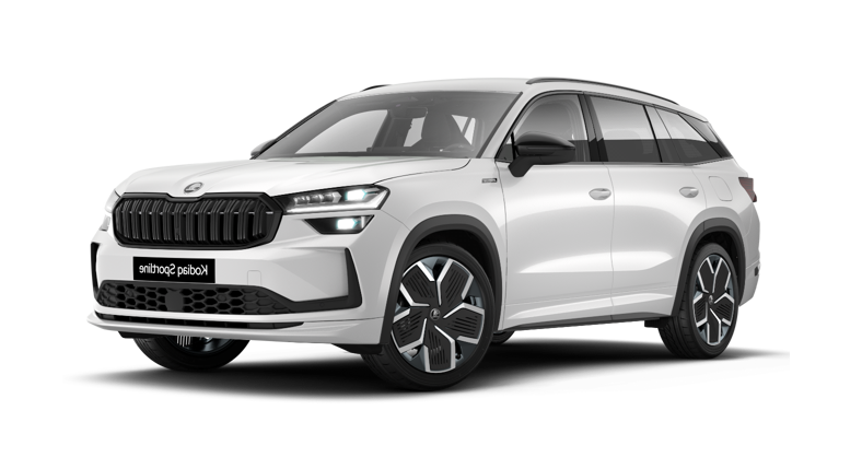  X-Large Car [7 Seats] (Skoda Kodiaq or similar) 