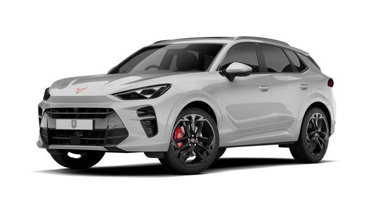  Large Car AUTO (Cupra Terramar or similar) 