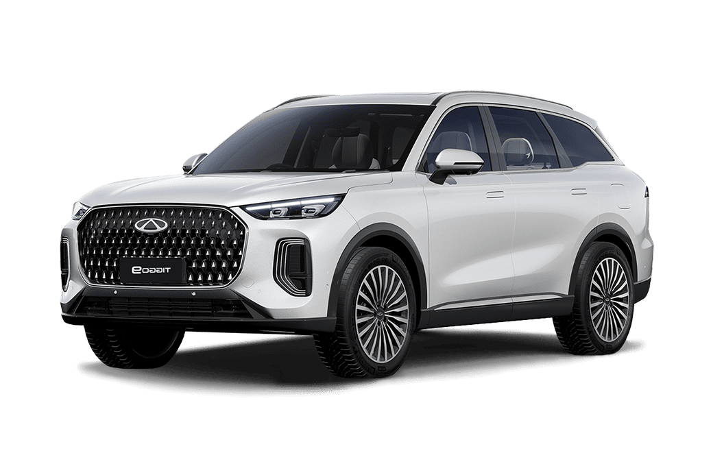  X-Large Car AUTO [7 Seats] (Chery Tiggo 9 or similar) 