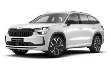  X-Large Car [7 Seats] (Skoda Kodiaq or similar) 