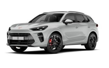  Large Car AUTO (Cupra Terramar or similar) 