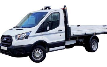  Tipper (Ford Transit Tipper or similar) 