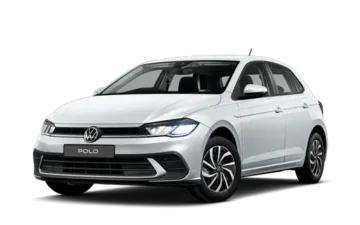  Small Car MANUAL (Volkswagen Polo or similar) 