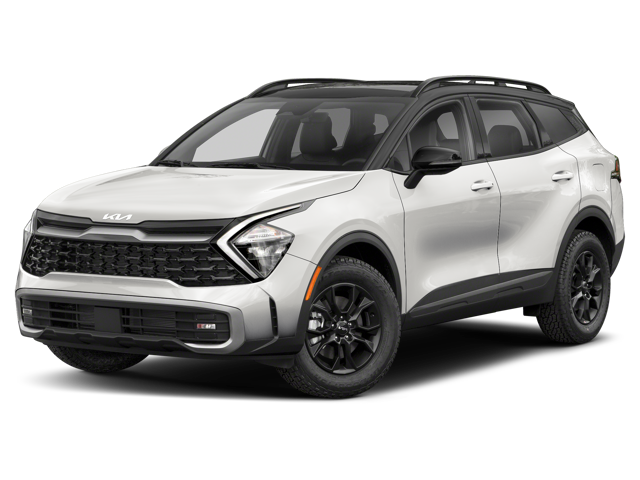  Large Car (Kia Sportage or similar) 