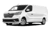  Medium L1 Van (Renault Trafic SWB or similar) 