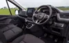  Medium L1 Van (Renault Trafic SWB or similar) 