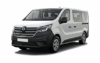  9 Seater (Renault Trafic or similar) 