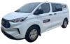  Medium L2 Crew Van (Transit Crew or similar) 