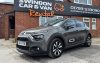  Small Car (Citroën C3 or similar) 