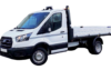  Tipper (Ford Transit Tipper or similar) 