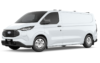  Medium L2 Van (Transit Custom L2 or similar) 