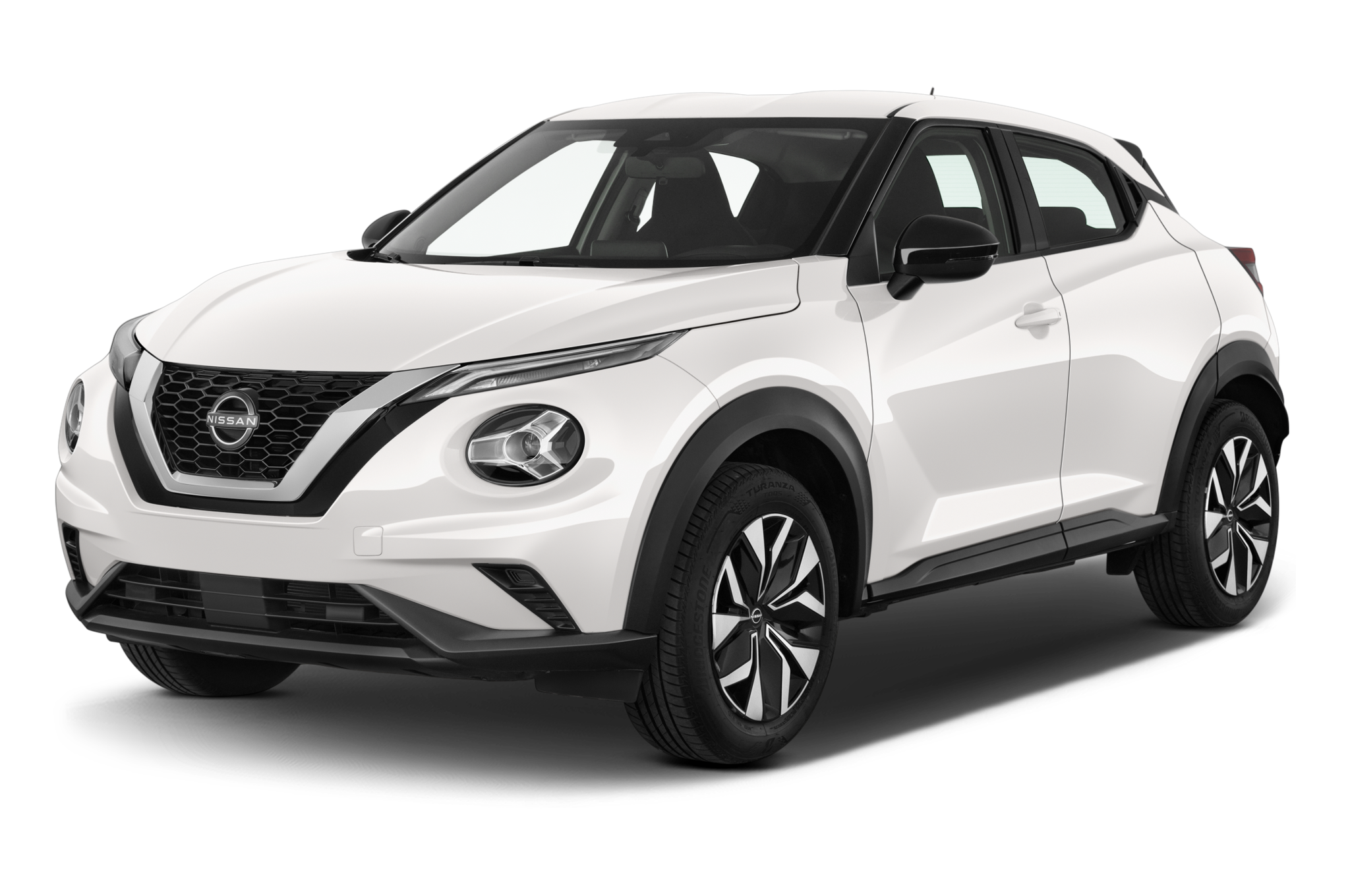  Small Car (Nissan Juke or similar) 
