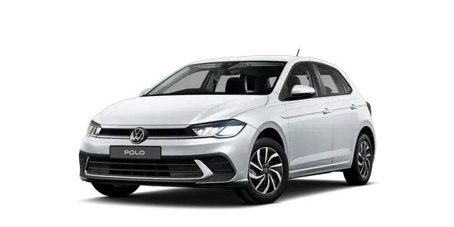  Small Car MANUAL (Volkswagen Polo or similar) 